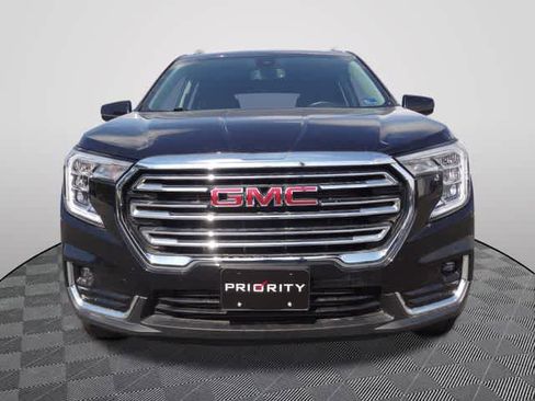 Used 2024 GMC Terrain SLT AWD/4WD image 5