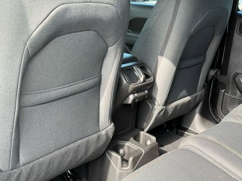 New 2026 Jeep Wrangler Willys image 28