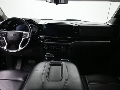 Used 2022 Chevrolet Silverado 1500 LT Trail Boss w/ Protection Package image 27