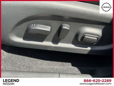 Used 2024 Nissan Murano SV w/ Cargo Package AWD/4WD image 16