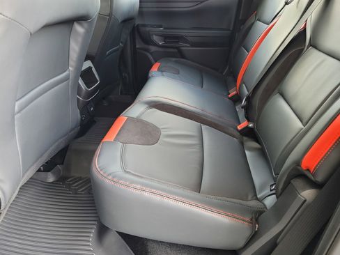 New 2025 Ford Ranger Raptor image 7