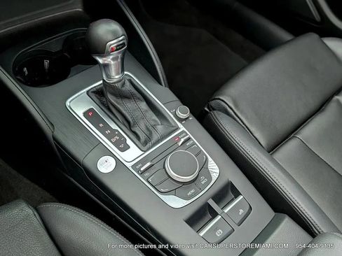 Used 2015 Audi A3 1.8T Premium Plus image 61