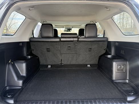 Used 2020 Toyota 4Runner Limited image 34
