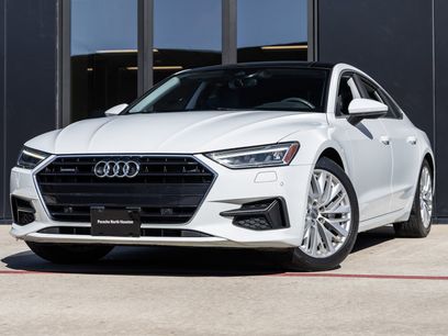 Used 2019 Audi A7 3.0T Premium w/ Convenience Package