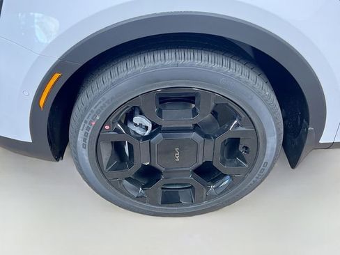 New 2026 Kia Sorento SX image 35