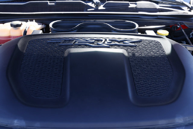 Used 2022 RAM 1500 TRX w/ TRX Level 1 Equipment Group AWD/4WD image 13