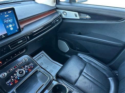 Used 2021 Lincoln Nautilus Reserve w/ Equipment Group 202A image 29