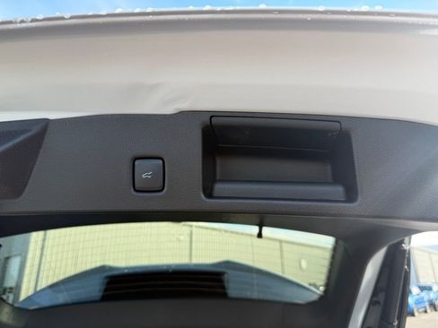 New 2026 Ford Escape ST-Line w/ Tech Pack #1 image 35