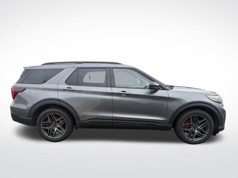 Used 2026 Ford Explorer ST w/ Sun And Sound Package AWD/4WD image 7