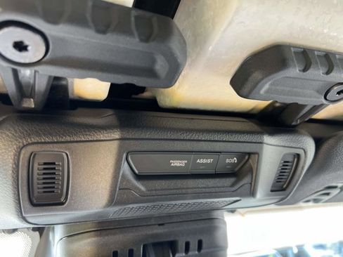 Used 2026 Jeep Wrangler Unlimited Sport AWD/4WD image 30