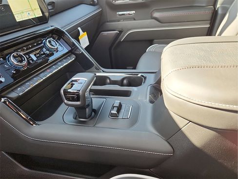 New 2026 GMC Sierra 1500 AT4X image 25