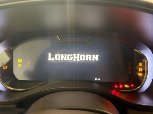 New 2026 RAM 1500 Limited w/ Off Road Group image 20