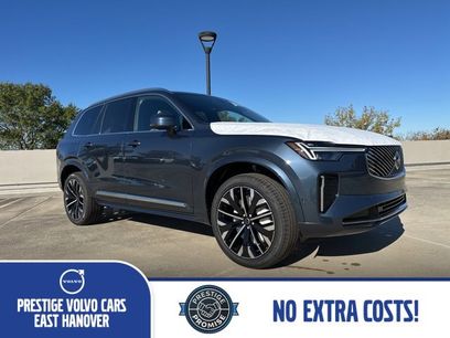 New 2026 Volvo XC90 B6 Plus w/ Protection Package Premier