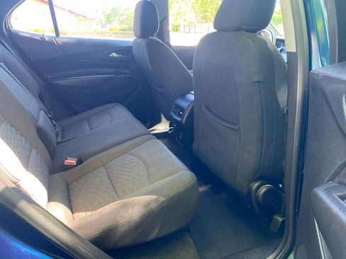 Used 2019 Chevrolet Equinox LT FWD image 19