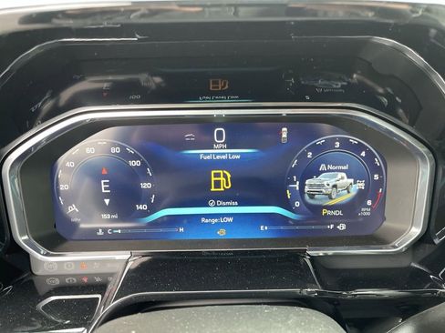 New 2026 Chevrolet Silverado 2500 ZR2 w/ LPO, Dark Essentials Package image 15