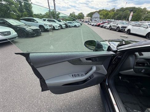Used 2018 Audi A5 2.0T Premium Plus w/ Premium Plus AWD/4WD image 11
