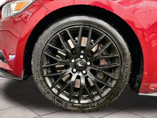 Used 2017 Ford Mustang GT Premium w/ GT Performance Package RWD image 8