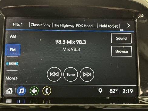 Used 2020 Chevrolet Spark LT image 17