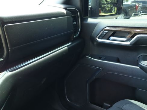 Used 2023 GMC Sierra 1500 Elevation AWD/4WD image 44