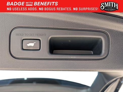 Used 2024 Acura MDX SH-AWD w/ Advance Package image 7