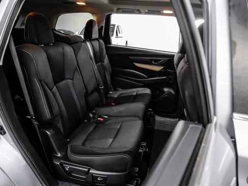 Used 2021 Subaru Ascent Premium w/ Sport Package AWD/4WD image 45