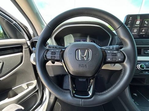 Used 2026 Honda Passport RTL image 13