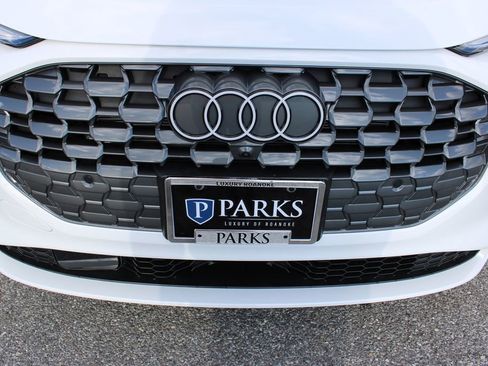 New 2025 Audi Q5 Premium Plus image 50