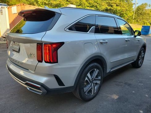 Used 2022 Kia Sorento SX Prestige AWD/4WD image 7