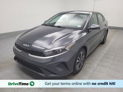 Used 2024 Kia Forte LXS