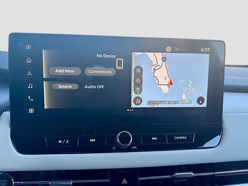 New 2026 Mitsubishi Outlander SE image 15