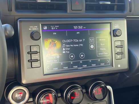 Used 2024 Toyota GR86 TRUENO Edition image 17