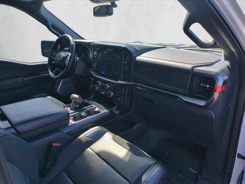 Used 2025 Ford F150 Raptor AWD/4WD image 23