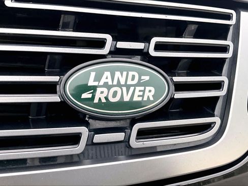Used 2024 Land Rover Range Rover Sport SE AWD/4WD image 31
