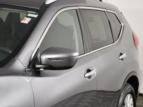 Used 2019 Nissan Rogue S w/ Special Edition Package image 13