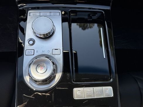 New 2026 Genesis G80 2.5T Sport Prestige image 31