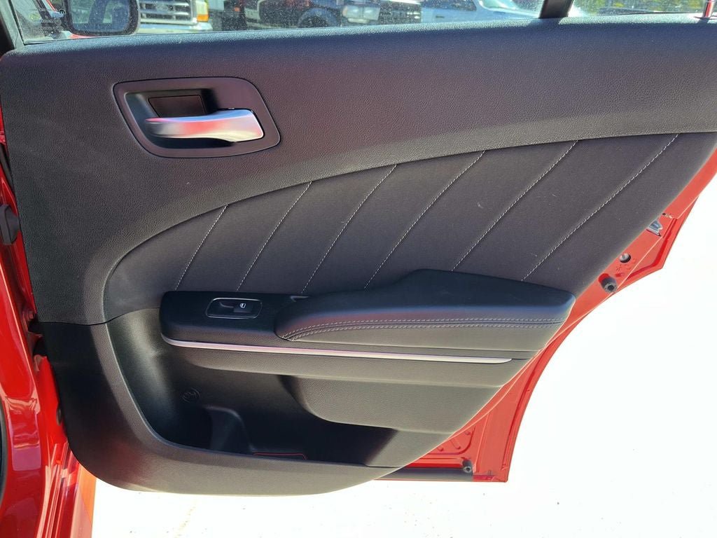 Used 2023 Dodge Charger R/T RWD image 20