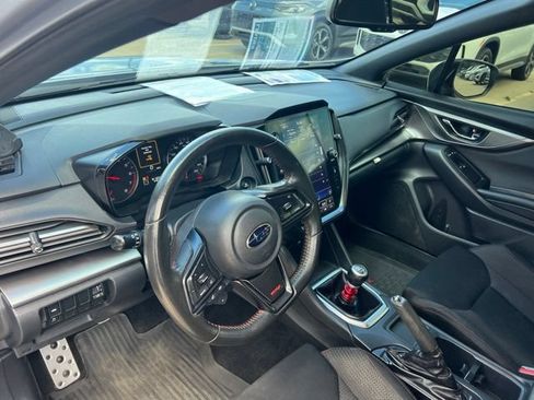 Used 2023 Subaru WRX Premium AWD/4WD image 12