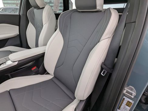 New 2026 BMW X1 xDrive28i w/ M Sport Package image 12