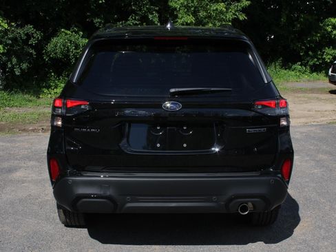New 2026 Subaru Forester Touring AWD/4WD image 6