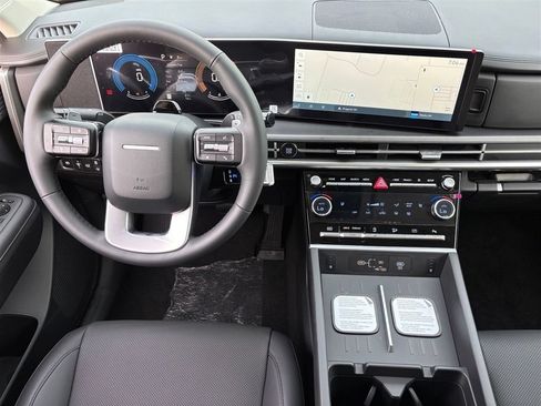 New 2026 Hyundai Santa Fe XRT AWD/4WD image 17