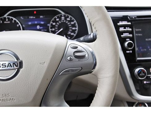 Used 2018 Nissan Murano SL FWD image 20
