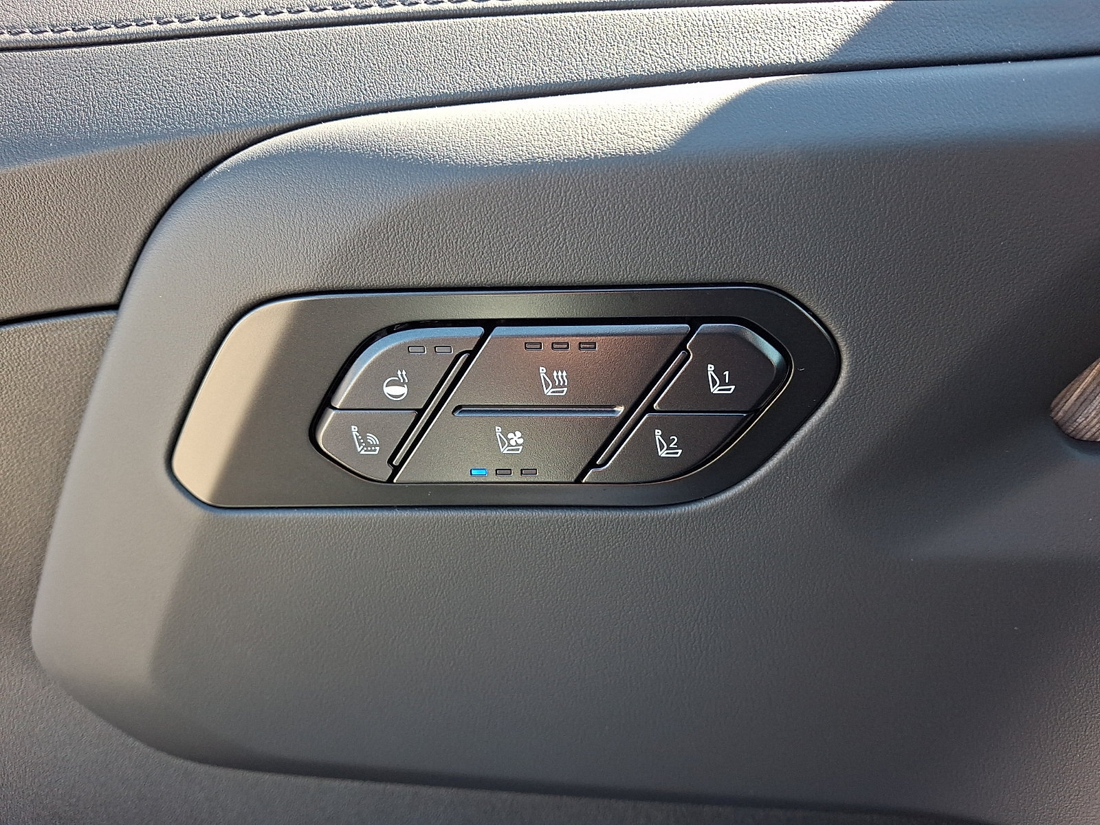 New 2027 Kia Telluride X-Line SX Prestige AWD/4WD image 22