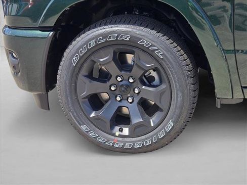 New 2026 RAM 1500 Lone Star RWD image 10