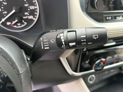 Used 2023 Nissan Rogue SL w/ SL Premium Package AWD/4WD image 21