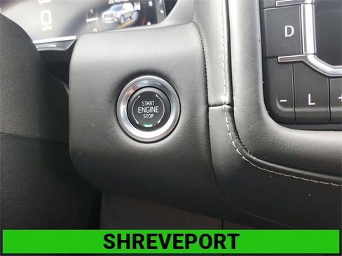 Certified 2024 GMC Yukon XL Denali Ultimate image 17