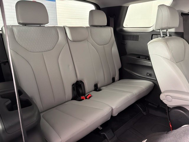 Used 2021 Hyundai Palisade SEL w/ Premium Package FWD image 33
