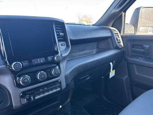 New 2026 RAM 4500 Tradesman w/ Chrome Appearance Group image 23