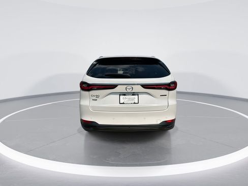 New 2026 MAZDA CX-90 3.3 Turbo w/ Preferred Package image 7