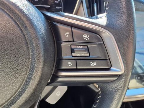 Certified 2025 Subaru Outback Limited image 15