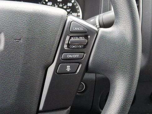 Certified 2023 Nissan Frontier SV w/ Technology Package AWD/4WD image 23